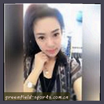李婷